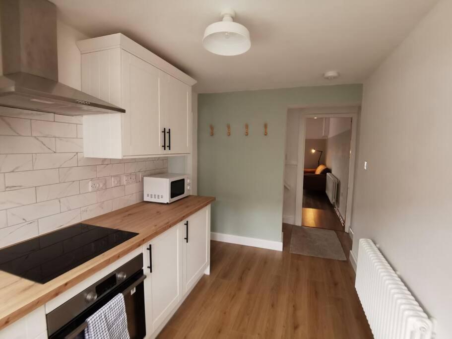 Ender'S Place. A Lovely Home Close To Durham City. New Brancepeth Eksteriør bilde