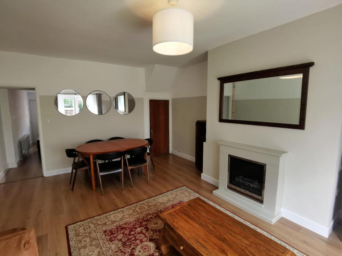 Ender'S Place. A Lovely Home Close To Durham City. New Brancepeth Eksteriør bilde