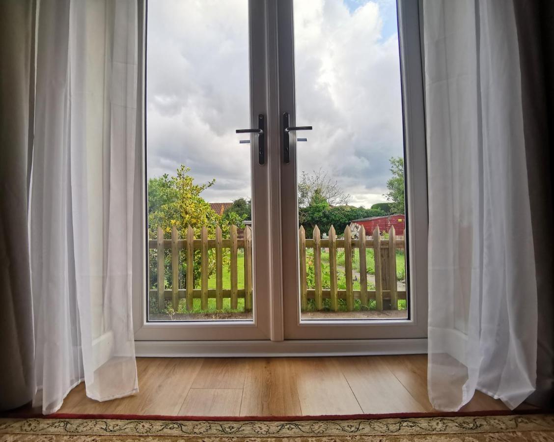 Ender'S Place. A Lovely Home Close To Durham City. New Brancepeth Eksteriør bilde