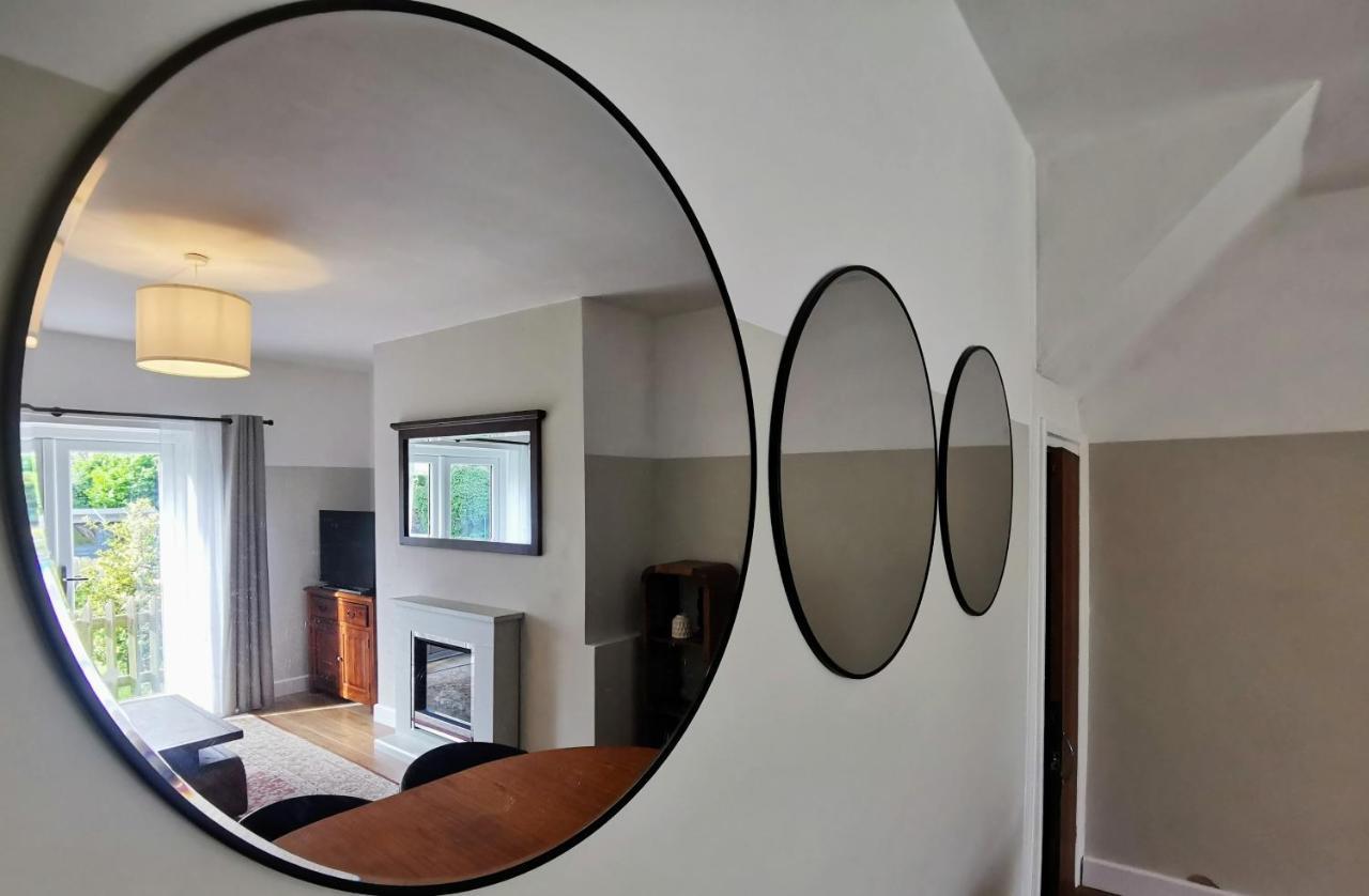 Ender'S Place. A Lovely Home Close To Durham City. New Brancepeth Eksteriør bilde