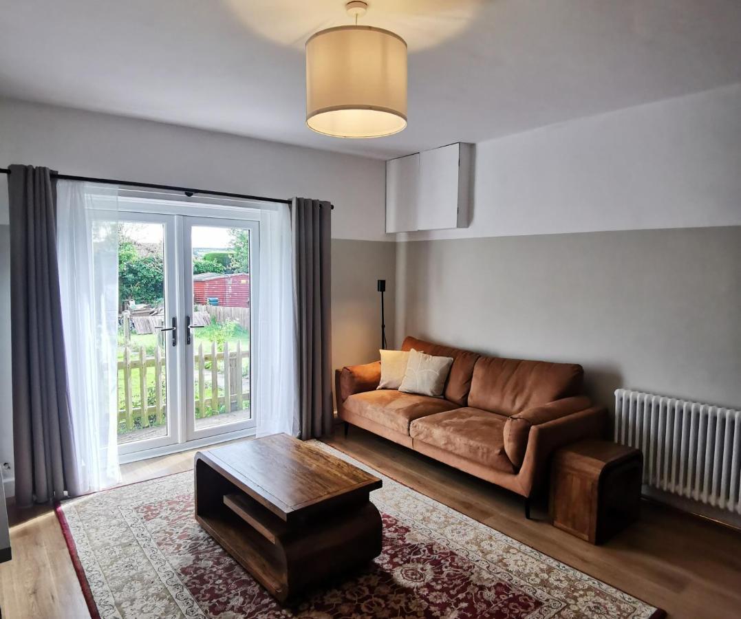 Ender'S Place. A Lovely Home Close To Durham City. New Brancepeth Eksteriør bilde