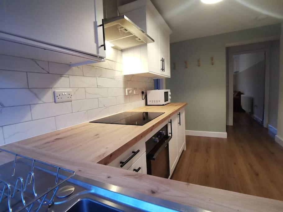 Ender'S Place. A Lovely Home Close To Durham City. New Brancepeth Eksteriør bilde
