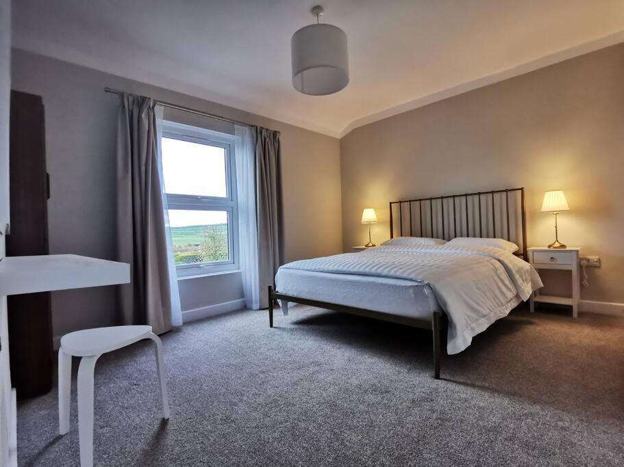 Ender'S Place. A Lovely Home Close To Durham City. New Brancepeth Eksteriør bilde