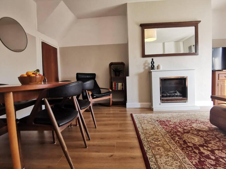 Ender'S Place. A Lovely Home Close To Durham City. New Brancepeth Eksteriør bilde
