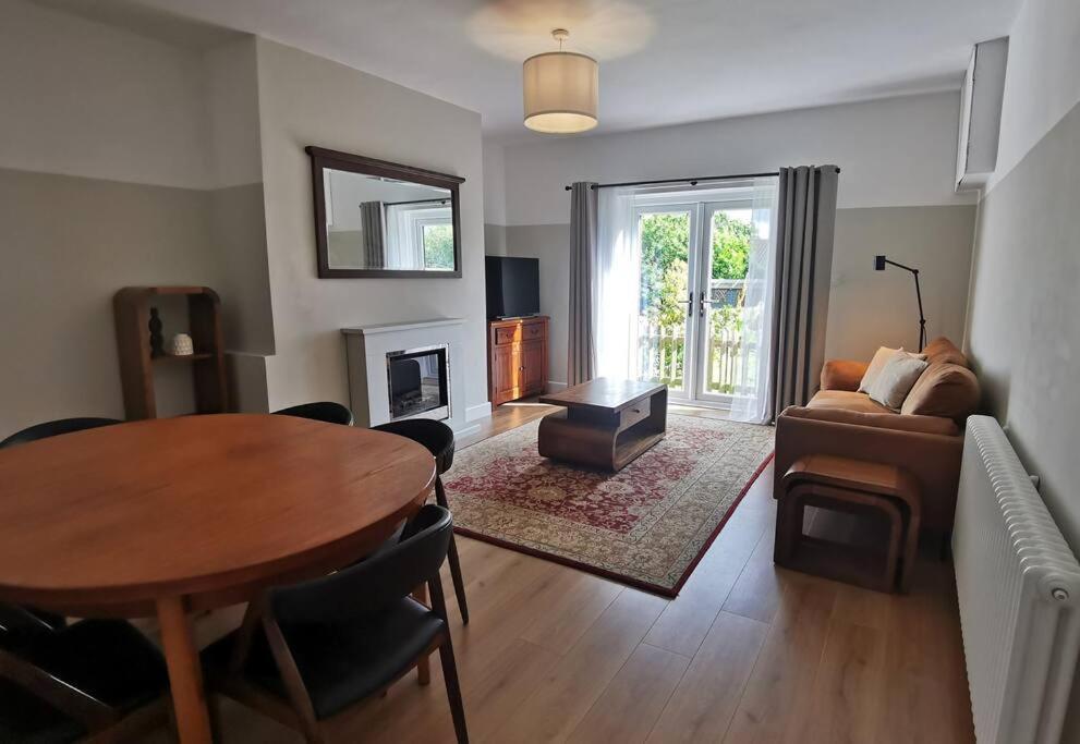 Ender'S Place. A Lovely Home Close To Durham City. New Brancepeth Eksteriør bilde